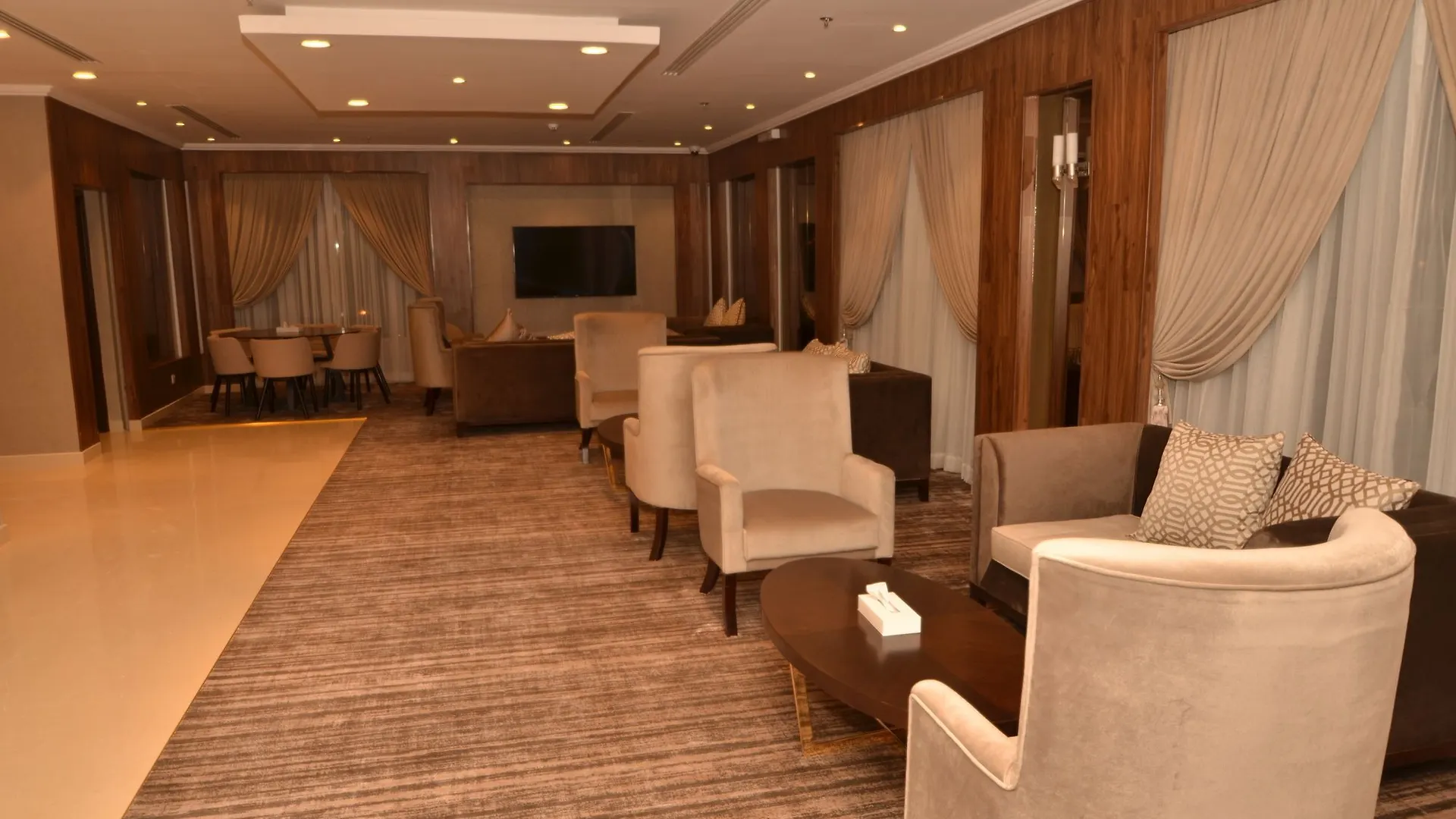 ריאד Nasima Hotel Apartments