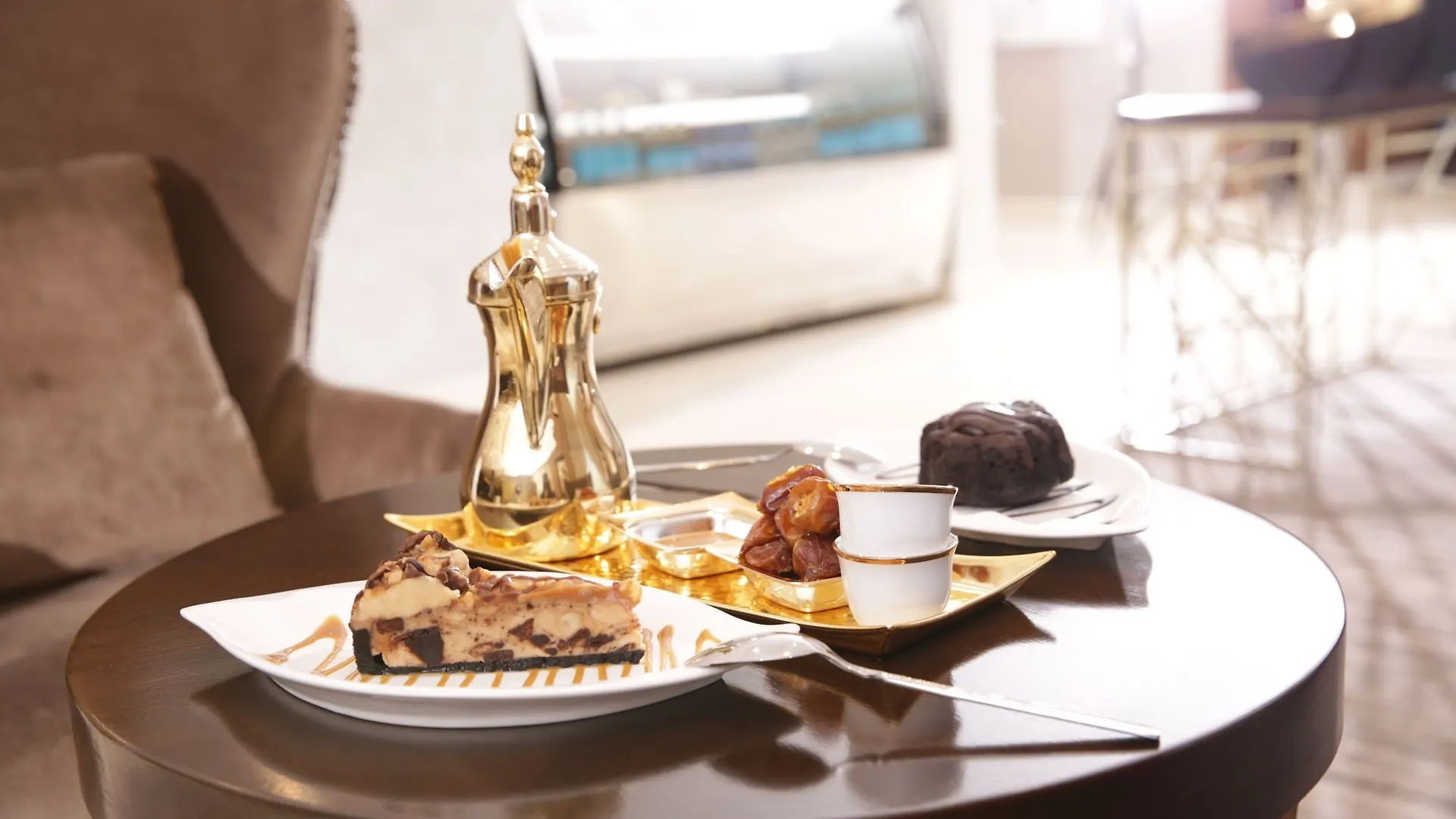 ***  ריאד Nasima Hotel Apartments ערב הסעודית