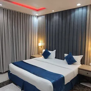 Diafa Saadet Serviced Apartments- Qurtopa 1 Hotel