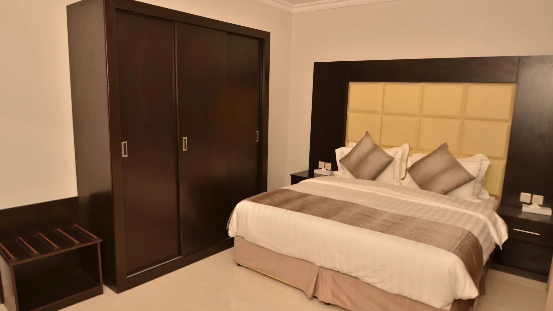 Nasima Hotel Apartments Riyadh