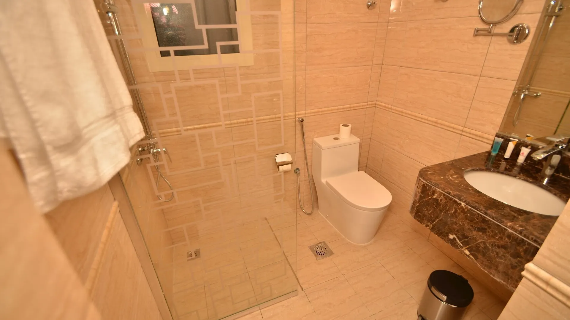 Nasima Hotel Apartments Riyadh