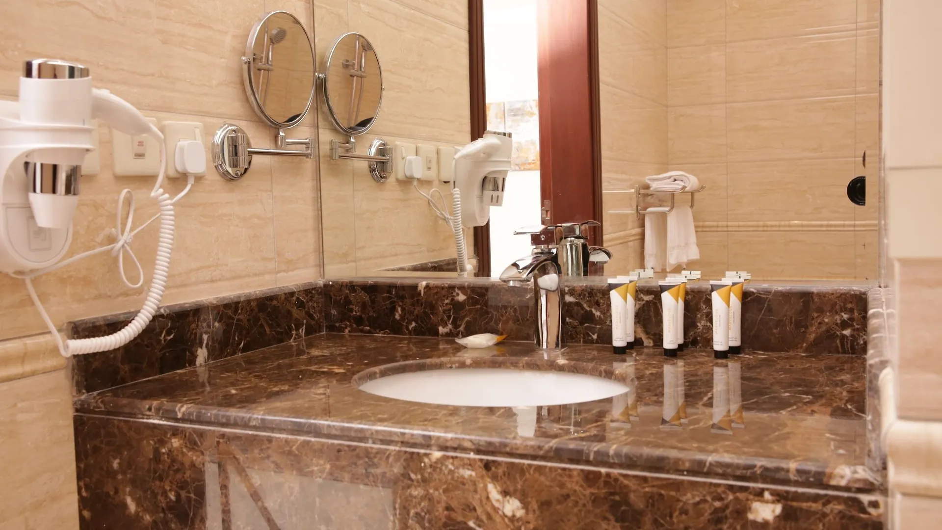 Nasima Hotel Apartments Riyadh 3*,