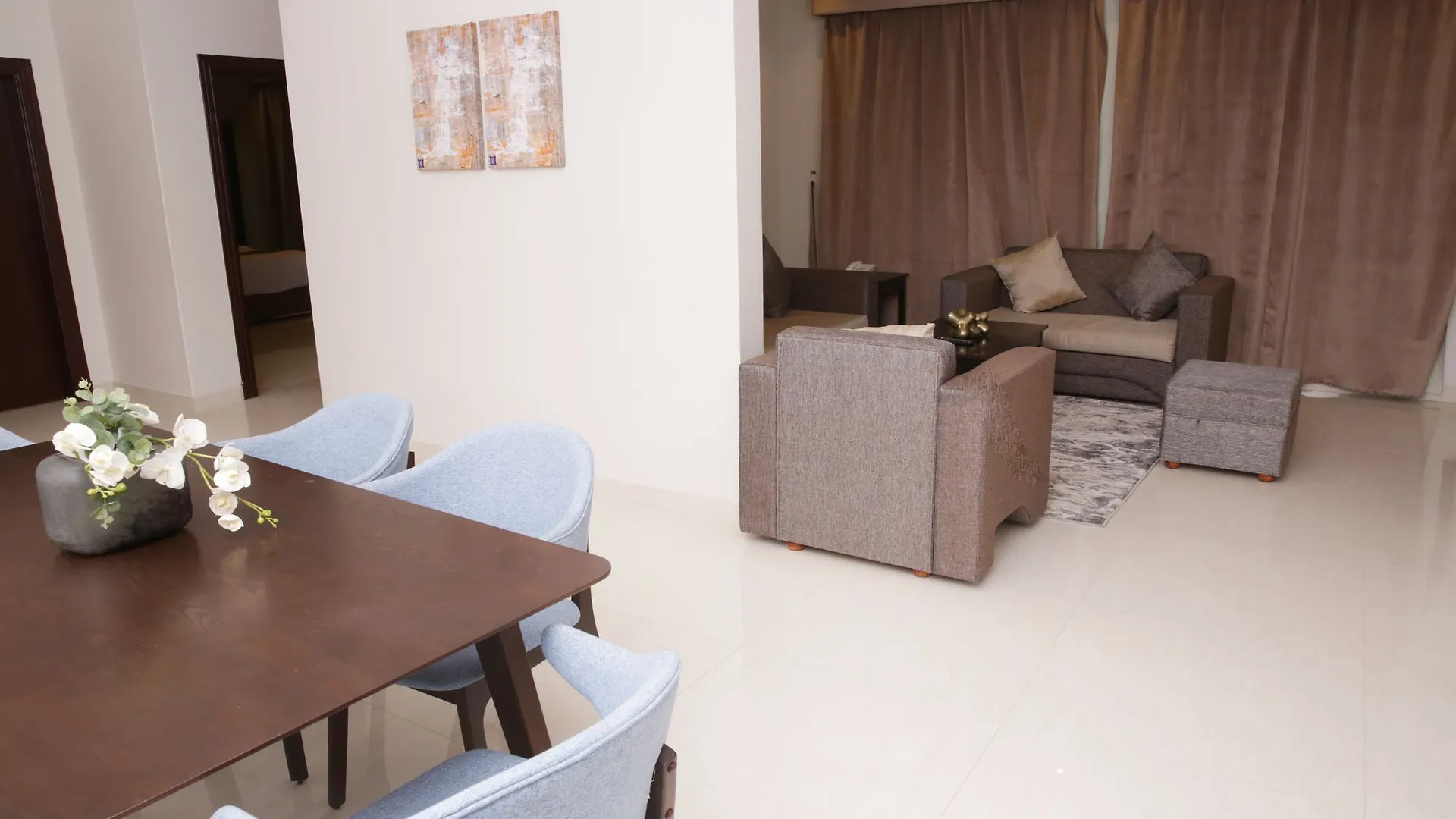 Nasima Hotel Apartments Riyadh