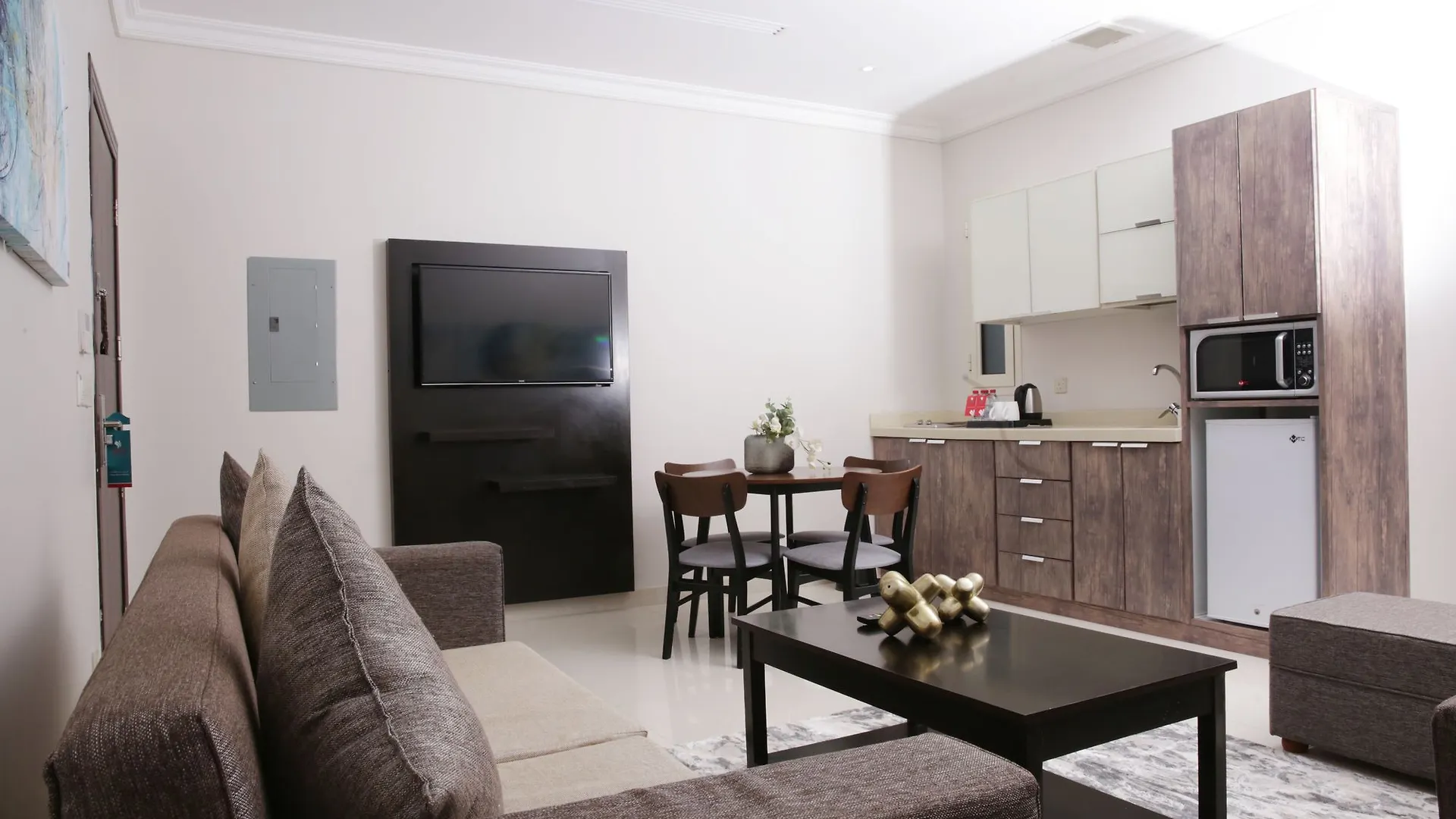 ***  Nasima Hotel Apartments Riyadh Saudi Arabia