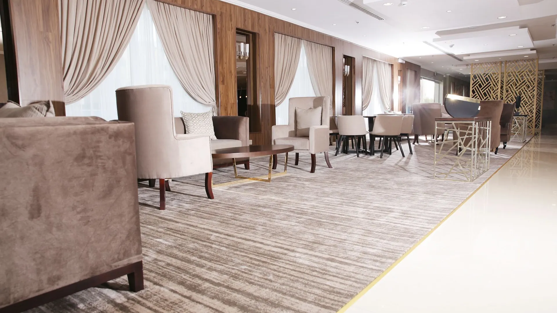 Nasima Hotel Apartments Riyadh 3*,