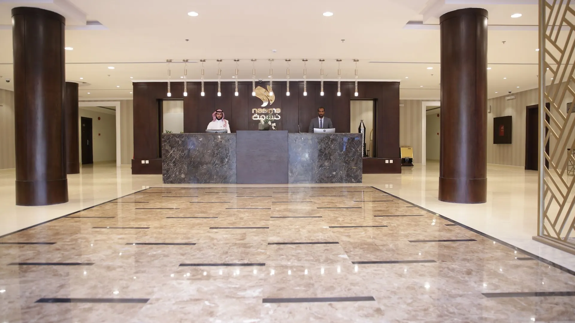 Nasima Hotel Apartments Riyadh