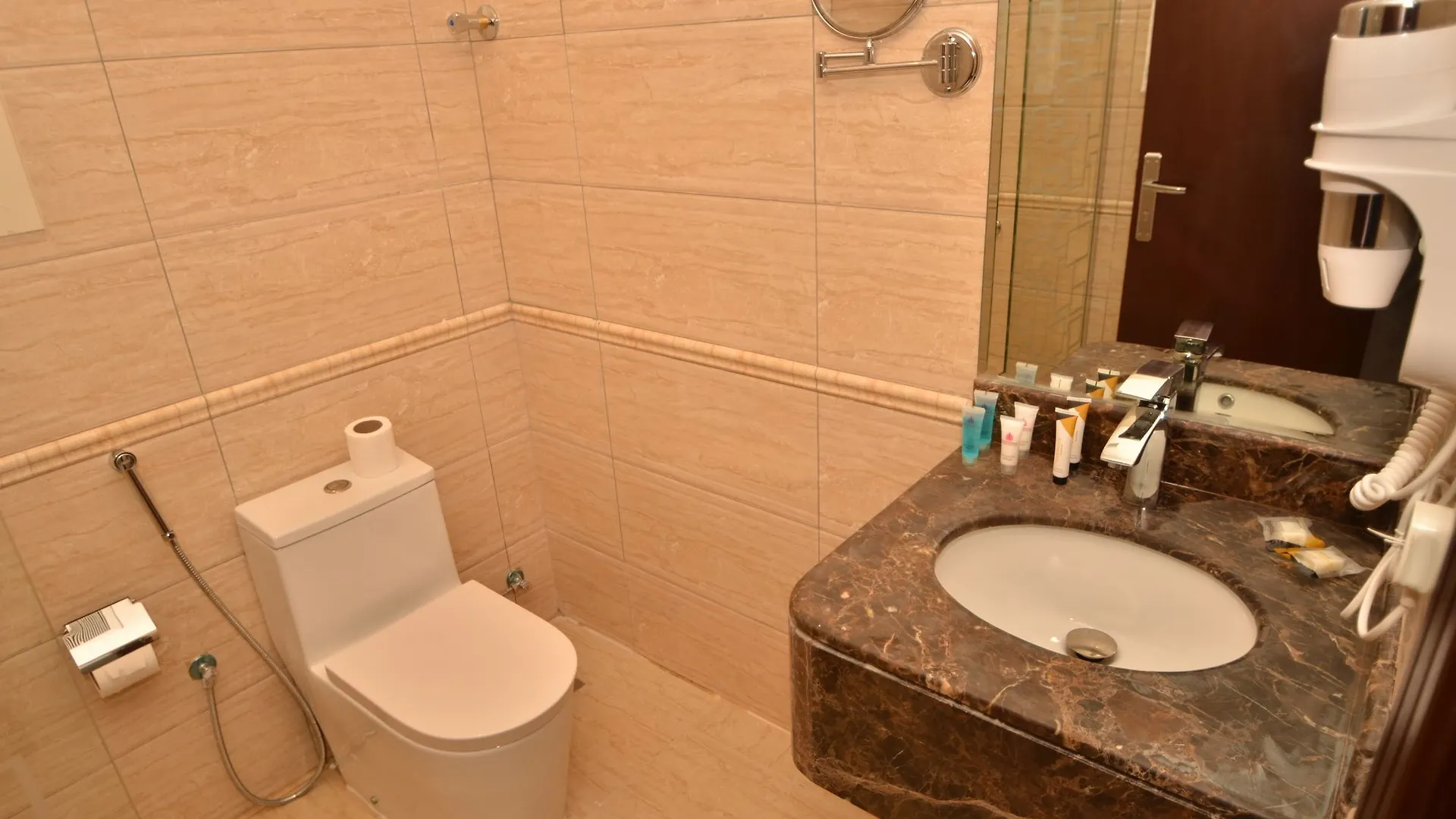 Nasima Hotel Apartments Riyadh Saudi Arabia
