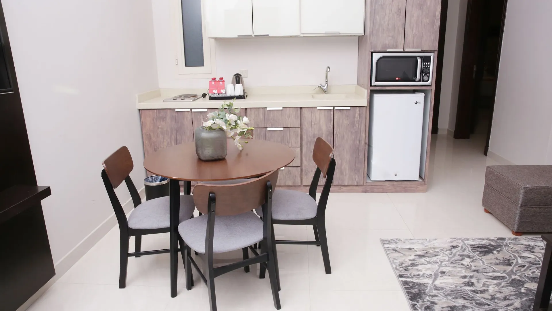 Nasima Hotel Apartments Riyadh Saudi Arabia
