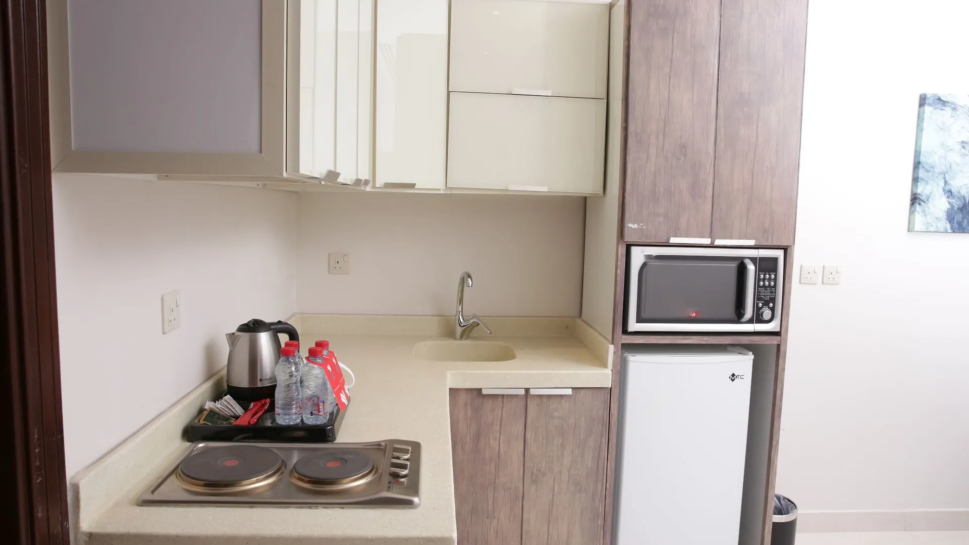 Nasima Hotel Apartments Riyadh 3*,  Saudi Arabia