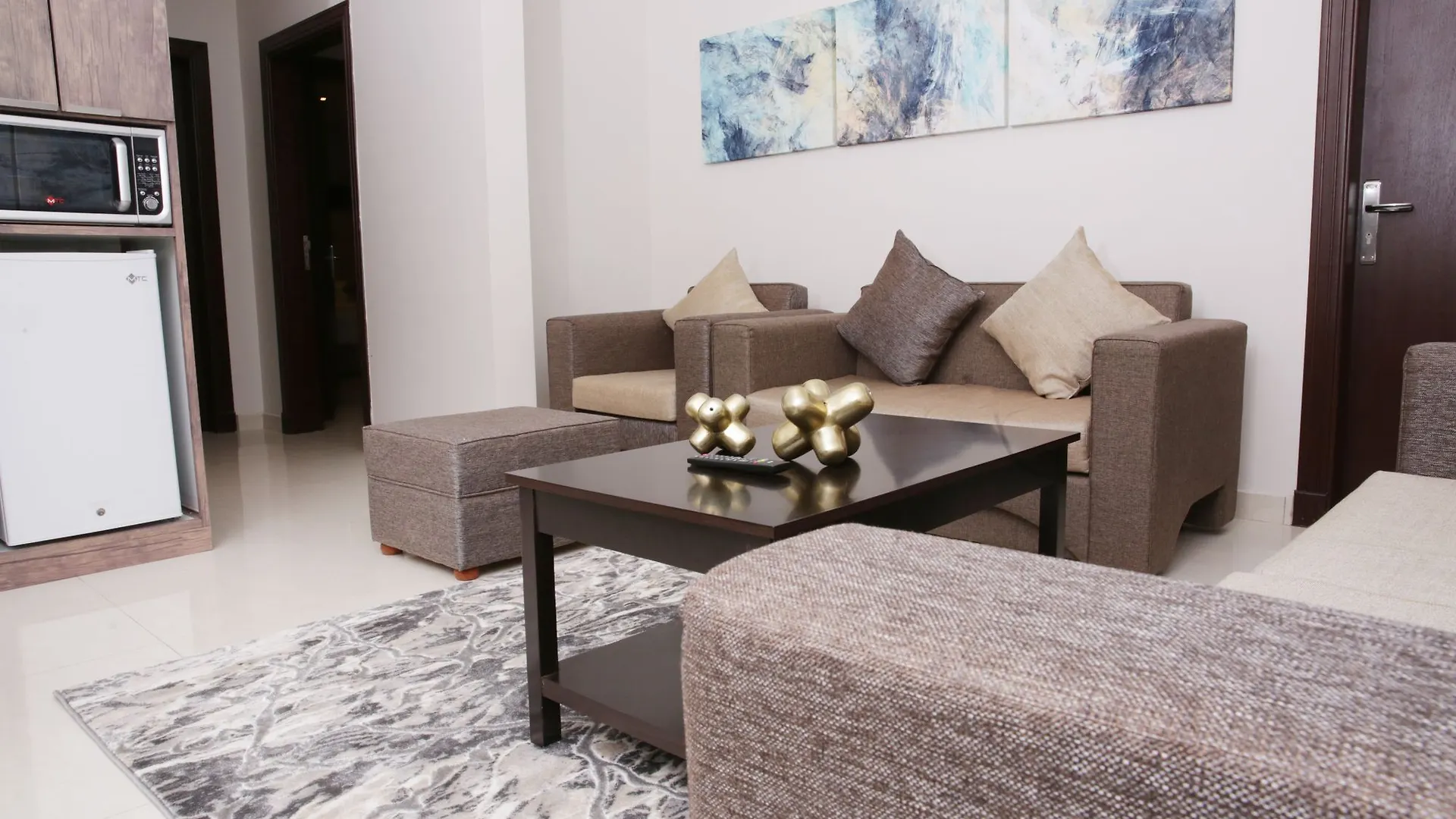 Nasima Hotel Apartments Riyadh