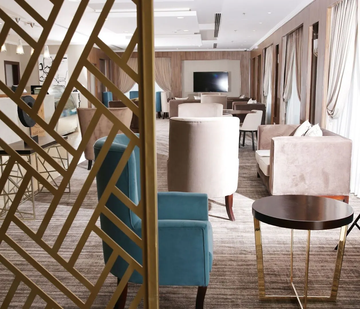 Nasima Hotel Apartments Riyadh