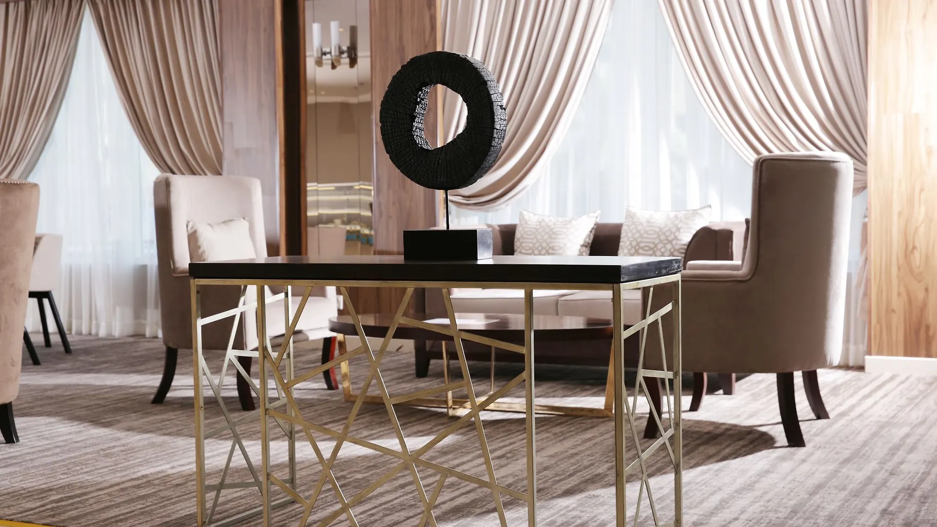 Nasima Hotel Apartments Riyadh