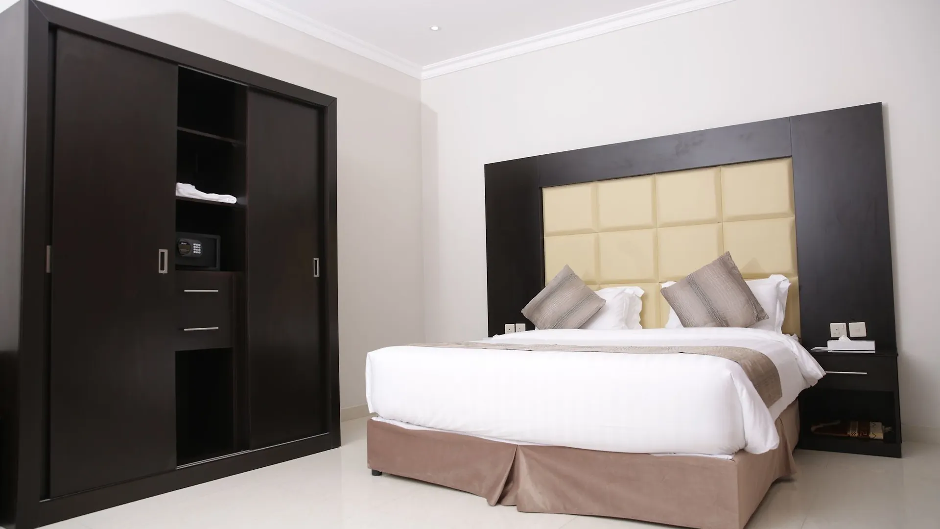 Nasima Hotel Apartments Riyadh 3*,  Saudi Arabia