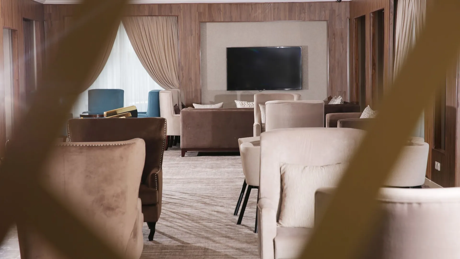 Nasima Hotel Apartments Riyadh Saudi Arabia