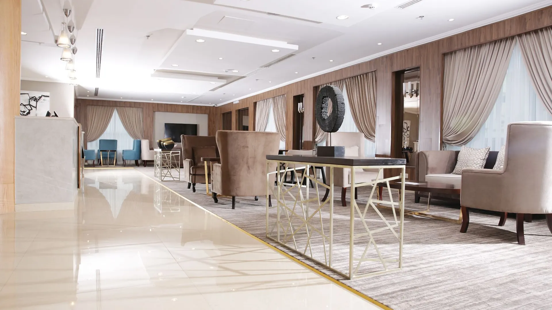 Nasima Hotel Apartments Riyadh